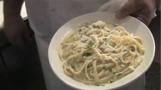 Fettuccine Alfredo [upl. by Anavlys]