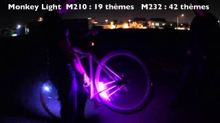 Monkey Light Movie  hollandbikescom [upl. by Scevour]