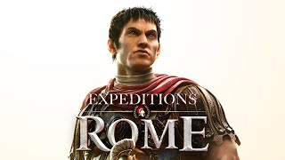 EXPEDITIONS ROME Spoils of War  Side Quests  Part33 [upl. by Rogers]