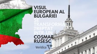 Visul european al Bulgariei coșmar rusesc [upl. by Kciredohr]