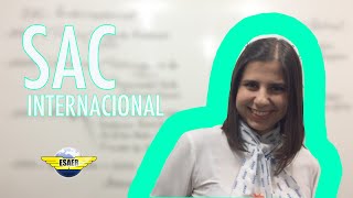 Prova ANAC CMS e PP Resumo de SAC Parte 1 [upl. by Manuela]