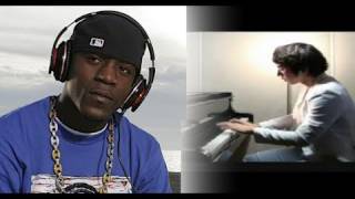 Replay  Iyaz Music Video  Yoonha Hwang Piano Acoustic Cover with lyrics Official [upl. by Alexei970]