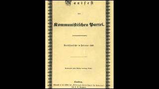 21st February 1848 The Communist Manifesto first published [upl. by Bloch]