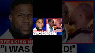 kevin hart was at P Diddys party😱 pdiddy kevinhart kaicenatstream stream funny streamer [upl. by Eudora]