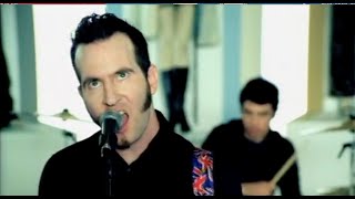 Reel Big Fish  Where Have You Been Music Video 2002 [upl. by Ainorev]