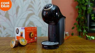 Alles over Dolce Gusto apparaten [upl. by Gainer]