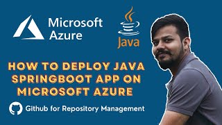 How to deploy Java application on Azure App service  Azure DevOps for creating CICD GetSetAzure [upl. by Edak]