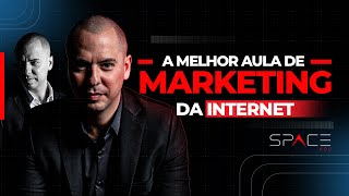 Aproveite ao Máximo o Marketing Online e Offline  Gilberto Augusto  Aula para Empresas [upl. by Ortrude690]