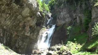 Parque Nacional Ordesa y Monte Perdido [upl. by Radmen]