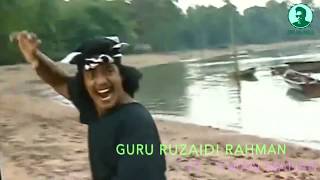 Guru Ruzaidi Rahman Vs Eman Manan [upl. by Ragnar542]