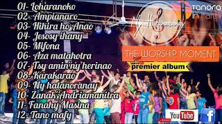 Tanora In Faith Album Ny hatanoranay  The Worship Moment Emmission 16 [upl. by Eartha]