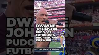 Nunca te rindas hollywood therock dwaynejohnson [upl. by Lallage]