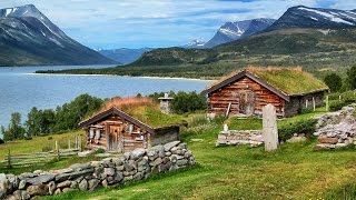 Trekanten i Trollheimen [upl. by Porter35]