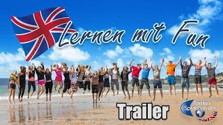 Trailer Panke Sprachreisen Film [upl. by Abibah489]