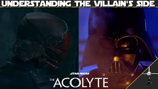 What makes a good Star Wars villain Just how should the Sith be portrayed [upl. by Hank]