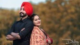 Es Janam Vich Nahi Paya Able Vich Pavage  Saade Dil Te Likhya Naam Tera  New Punjabi Song [upl. by Clint]