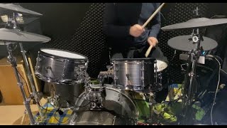 MILLENIUM MPS 1000 AND SUPERIOR DRUMMER 35 [upl. by Damal]