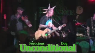 Ferocious Dog  Unconditional [upl. by Patterman]