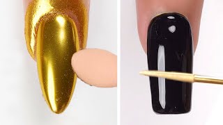 Winter Nail Tutorial  20 New Nail Art Design  Nails Inspiration 888 [upl. by Aisenat364]