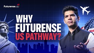 Why Futurense US Pathway [upl. by Rosel530]