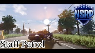 🔴LIVE  Nova State Roleplay Staff amp Police Patrol  Roblox ERLC [upl. by Campy]