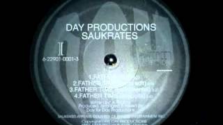 Saukrates  Father Time Day Production 1995 HQ [upl. by Dahcir764]