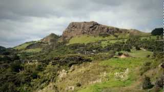 Kupe in the Hokianga  Roadside Stories [upl. by Drageruaeb]