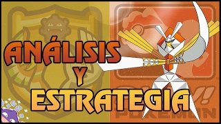 KARTANA  ANÁLISIS COMPETITIVOS Y ESTRATEGIAS POKÉMON [upl. by Richmond]