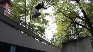 ParkourONE  Passion in Motion I [upl. by Hickie]