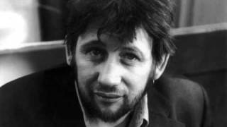 Shane Macgowan  Lucy [upl. by Gilbye]