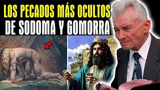 Yiye Avila Predicaciones 2024 ❗❗ Los Pecados Más Ocultos De Sodoma Y Gomorra 🆕 [upl. by Alaehcim]