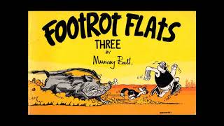 Footrot Flats 1978  2014 [upl. by Ezar]