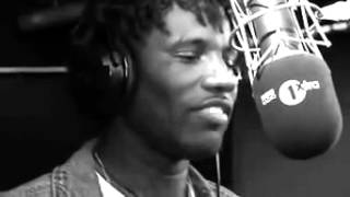 Wretch 32s verse on Fire in the Booth [upl. by Amalberga]