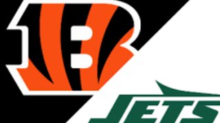 Week 15 Jets vs BengalsSeason 3 Madden NFL 24 [upl. by Ociram163]