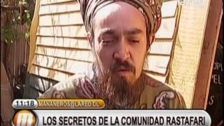 Los secretos de la comunidad rastafari [upl. by Corwun]