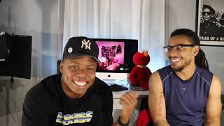 The Take Tory Lanez ft Chris Brown REACTION [upl. by Eniamrahs48]