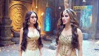 Naagin 3  Shivangi is back  Voot 720 HD [upl. by Yahsat]