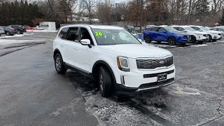 2020 Kia Telluride Highland Park Northbrook Deerfield Glenview Buffalo Grove M021008A [upl. by Ethan]