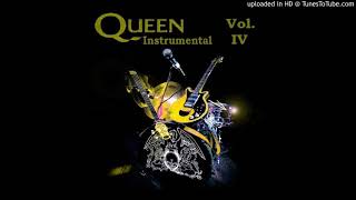 Queen instrumental  Under Pressure [upl. by Rednave291]