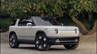 2026 Rivian R2 SUV [upl. by Simpkins38]