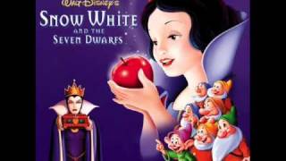 Disney Snow White Soundtrack  01  Overture [upl. by Itsa]