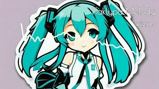 Flaklypa Melody Vocaloid [upl. by Eelitan]