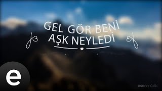 Gel Gör Aşk Beni Neyledi  Yedi Karanfil Seven Cloves  Official Audio [upl. by Sigsmond368]