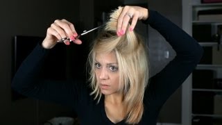 DIY At Home Soft Long Layer Haircut [upl. by Clapper]