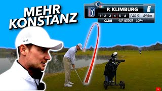 On Course Golf Tipps für mehr Konstanz auf der Runde [upl. by Trina348]