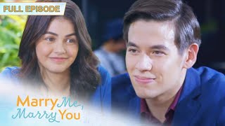 ENG SUB Ep 36  Marry Me Marry You  Paulo Avelino Janine Gutierrez [upl. by Enelrae]