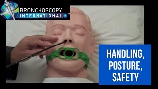 Bronchoscopy Step by Step Techniques 1 [upl. by Ylrehs118]