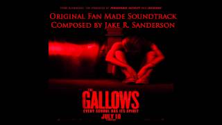 OST The Gallows  No Escape Fan Made [upl. by Hazen893]