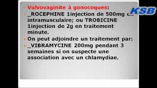 Ordonnances types en gynécologie [upl. by Nhguavad221]