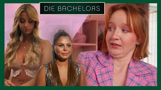 Ist SIE die neue Bachelorette Die Bachelors Finale amp Wiedersehen [upl. by Sayed]